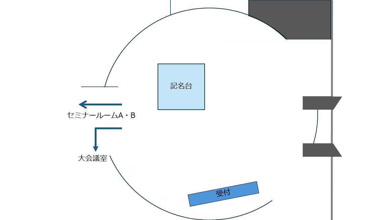 ホワイエ